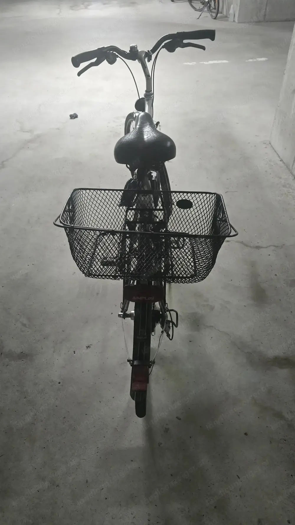 Simplon Fahrrad 