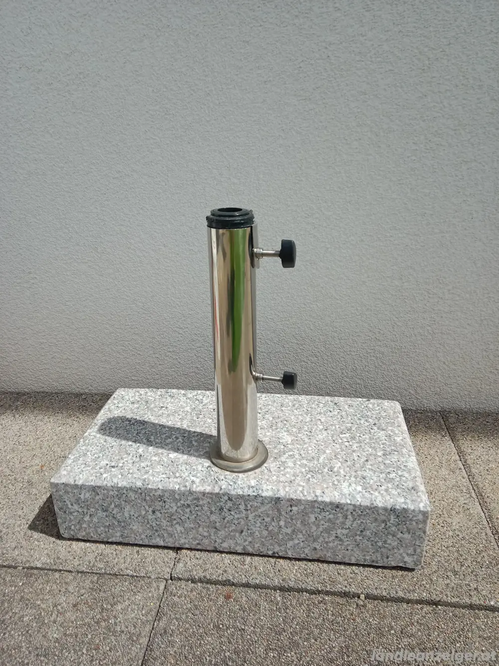 Sonnenschirmständer Sonnenschirmständer