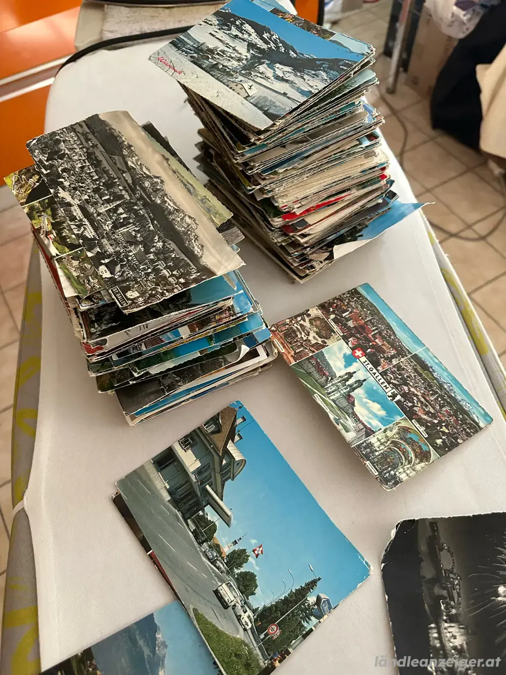 Alte Postkarten Alte Postkarten