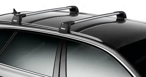 Dachträger und Skiträger für Mazda CX-5 Dachträger und Skiträger für Mazda CX-5