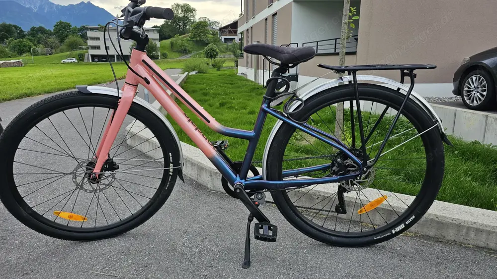 Jugendrad Mädchen Jugendrad Mädchen