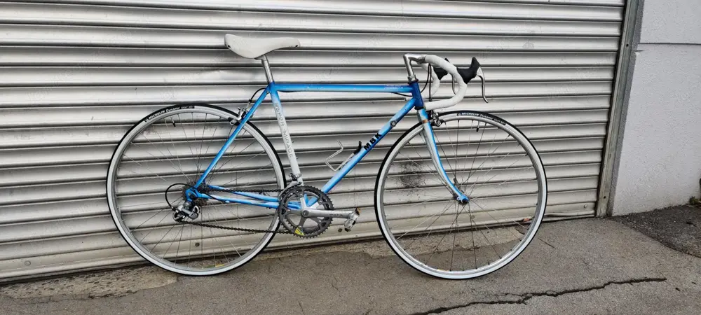 MBK Super Mirage vintage Rennrad