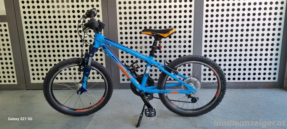 Fahrrad 20 Zoll Fahrrad 20 Zoll