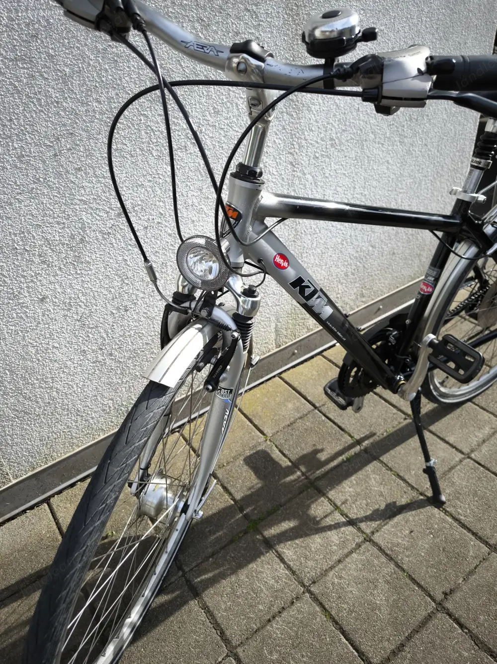 KTM Herren Fahrrad KTM Herren Fahrrad