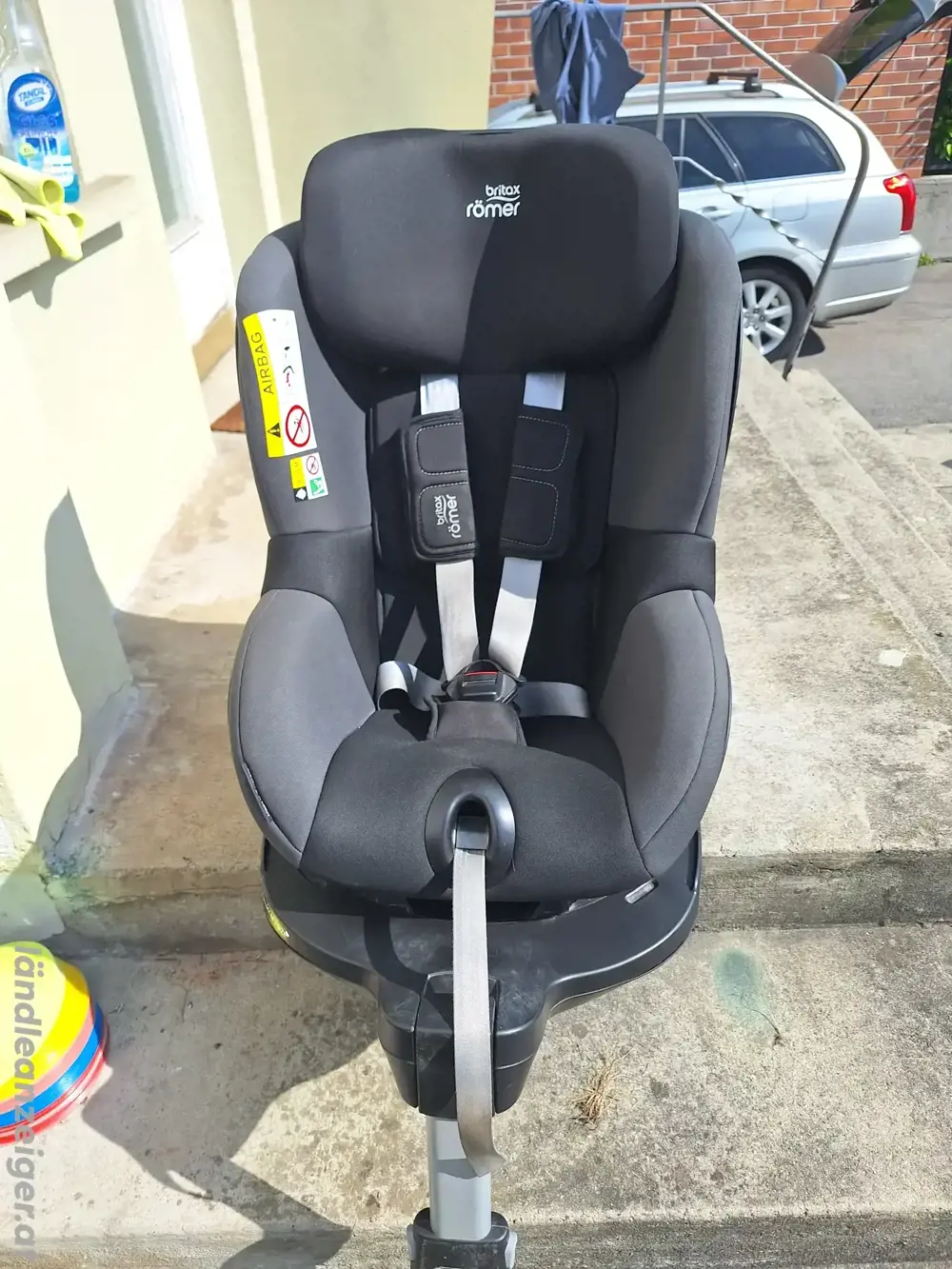 Kinder Autositz Kinder Autositz