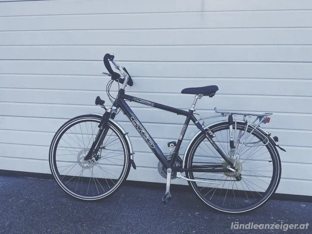 City Fahrrad City Fahrrad