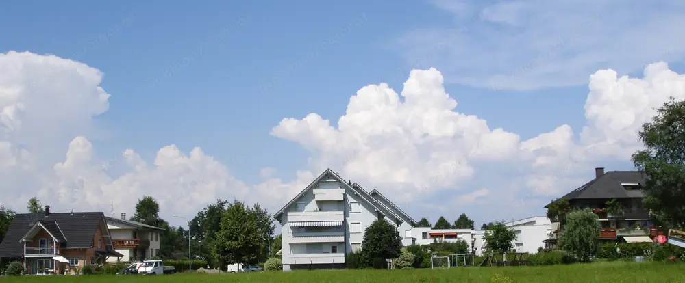 2,5 Zimmer Wohnung in Hohenems Herrenried zu vermieten 62m2 (1. Stock) Mietwohnung