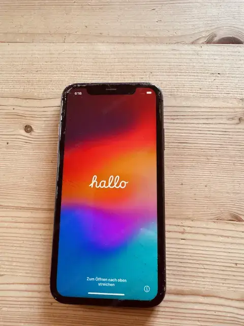 iPhone 11 64 GB iPhone 11 64 GB