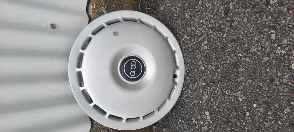 Audi Radkappen Audi Radkappen