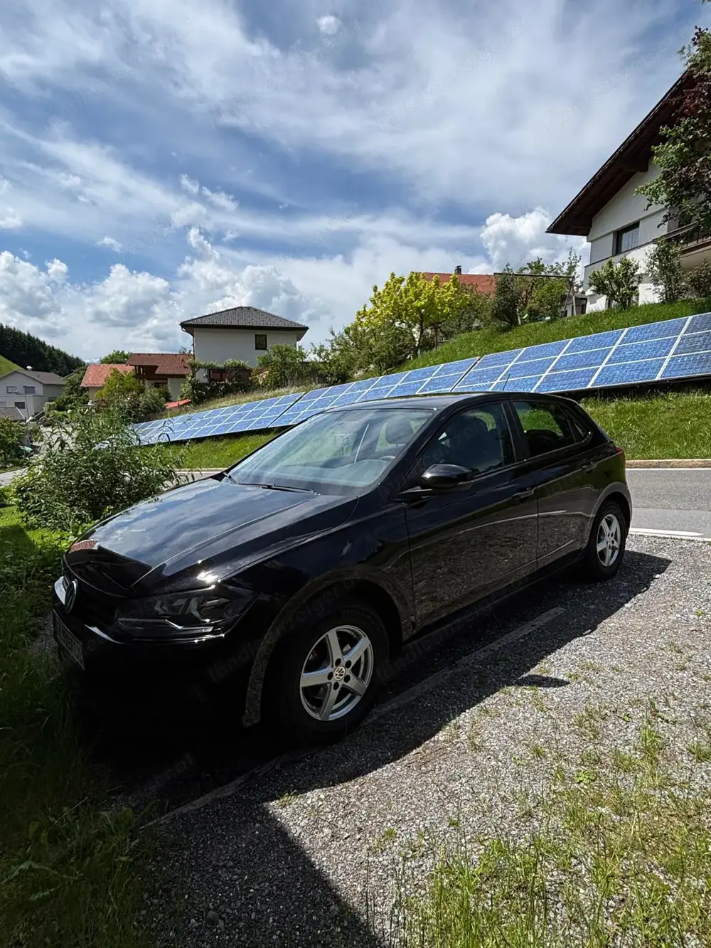 VW Polo 2020 1. Hand, 80 PS, 101.000 km, vorgeführt mit Serviceheft . Sehr gepflegt! VW Polo 2020 1. Hand, 80 PS, 101.000 km, vorgeführt mit Serviceheft . Sehr gepflegt!