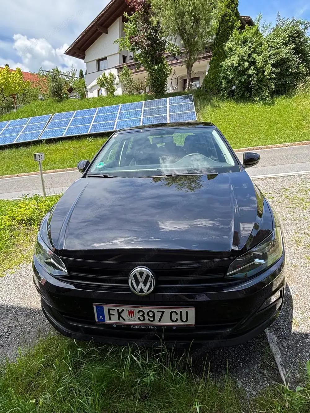VW Polo 2020 1. Hand, 80 PS, 101.000 km, vorgeführt mit Serviceheft . Sehr gepflegt! VW Polo 2020 1. Hand, 80 PS, 101.000 km, vorgeführt mit Serviceheft . Sehr gepflegt!