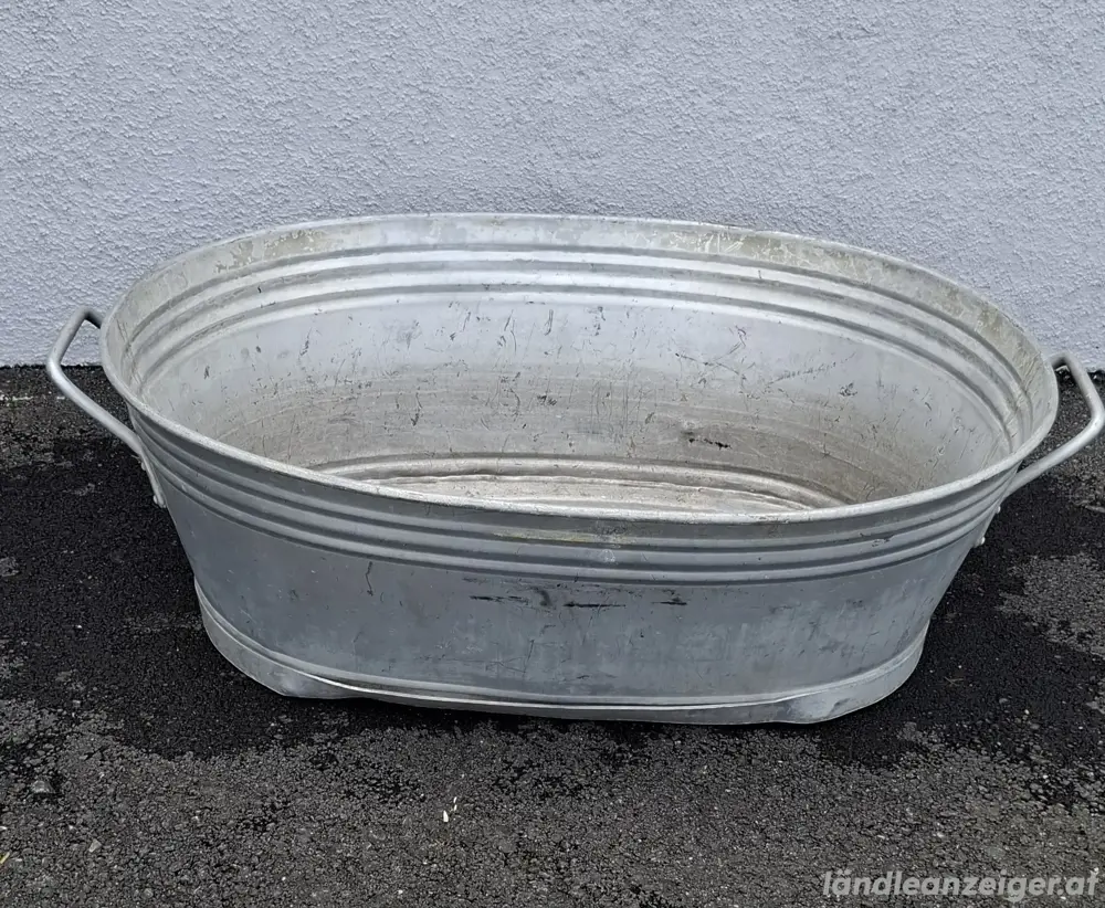 Alu Wanne Dicht Alu Wanne Dicht
