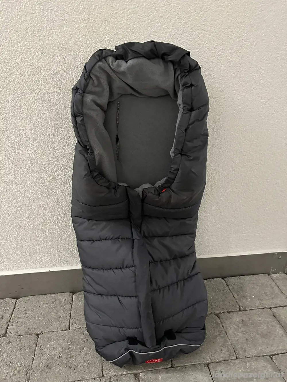 Fußack - Kaiser Fußack - Kaiser