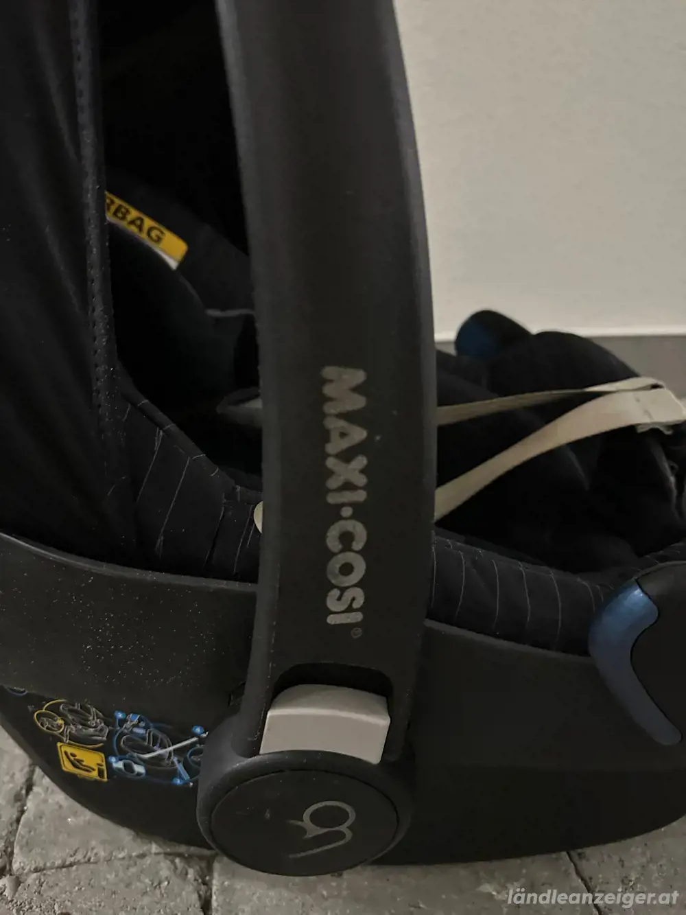 Maxi Cosi Maxi Cosi