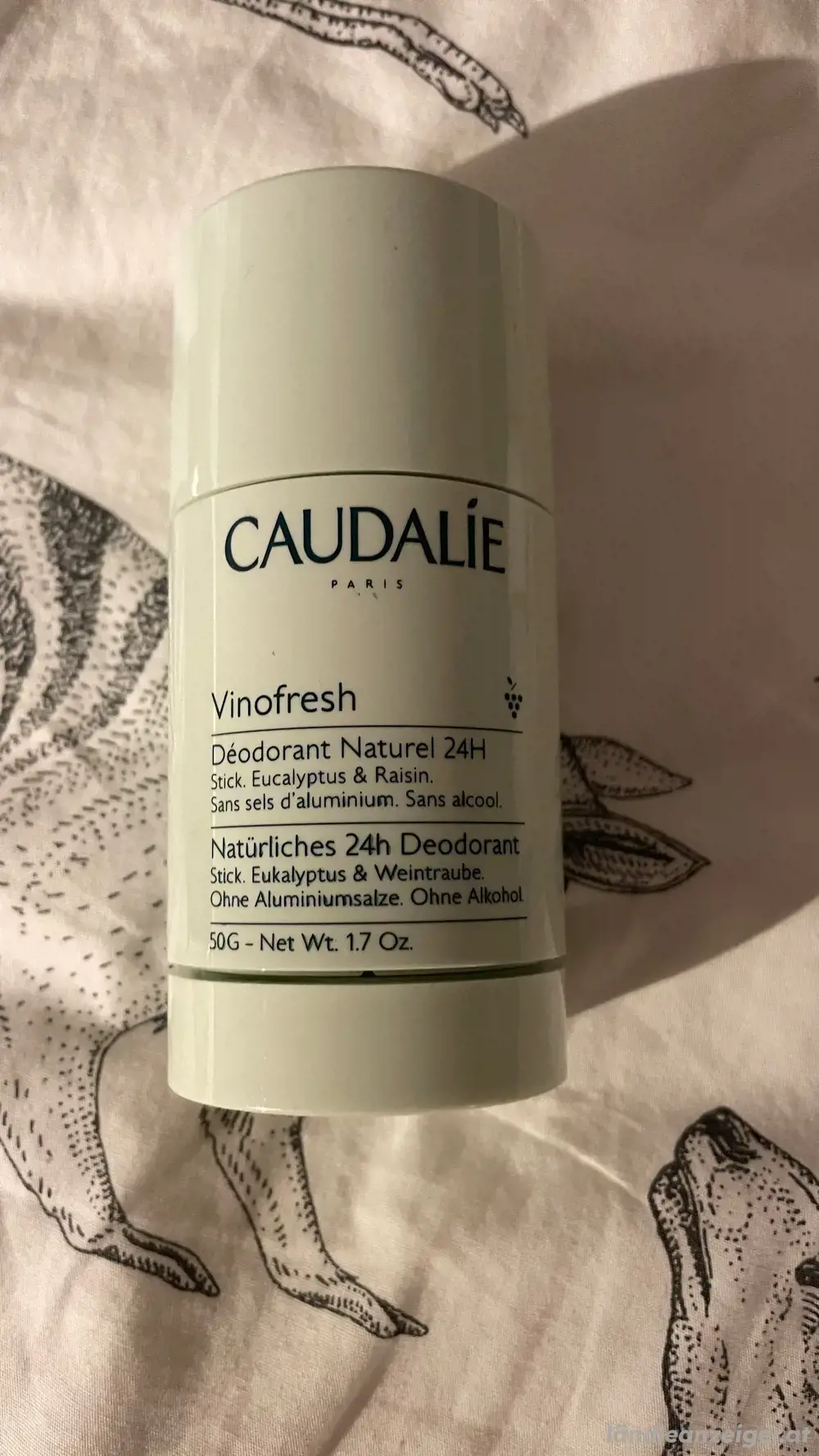 3 Deos zu verkaufen - kaum benutzt