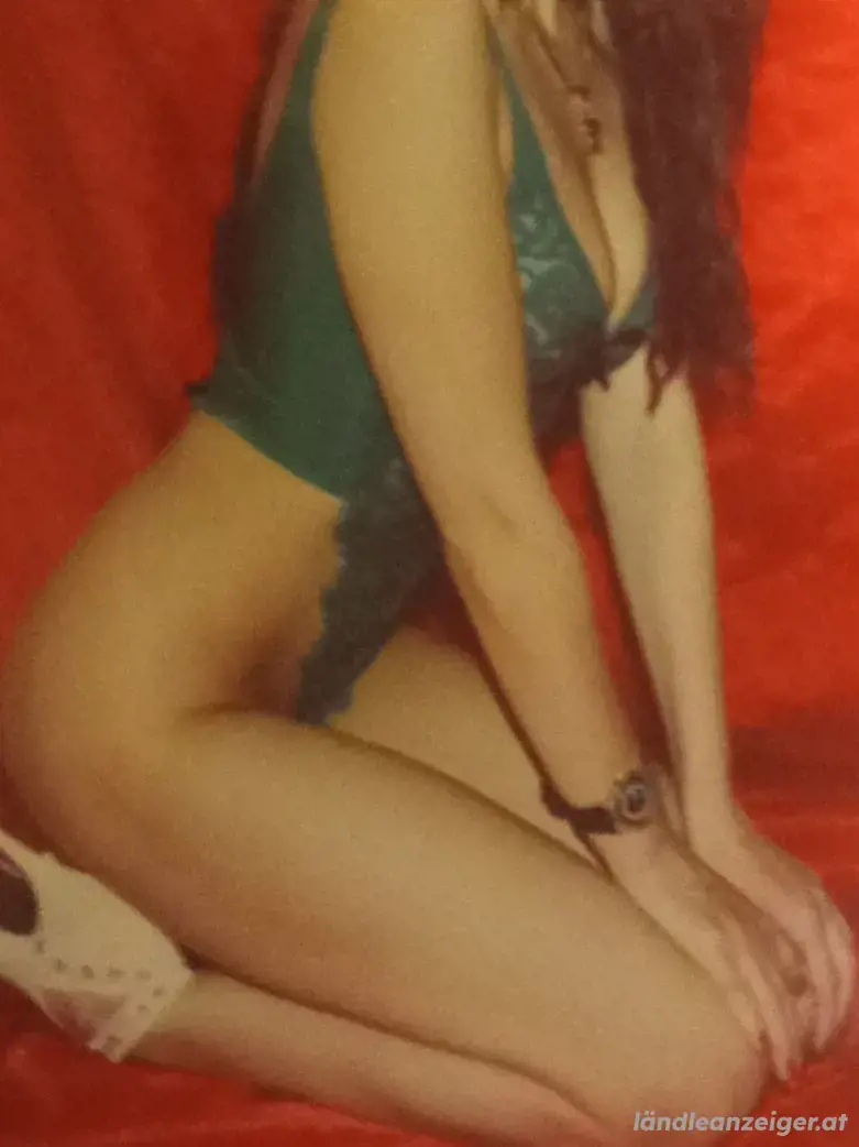 Neu - Sabine 44 - bin vom 2.6.-6.6. für Dich erreichbar! Privat in Feldkirch !