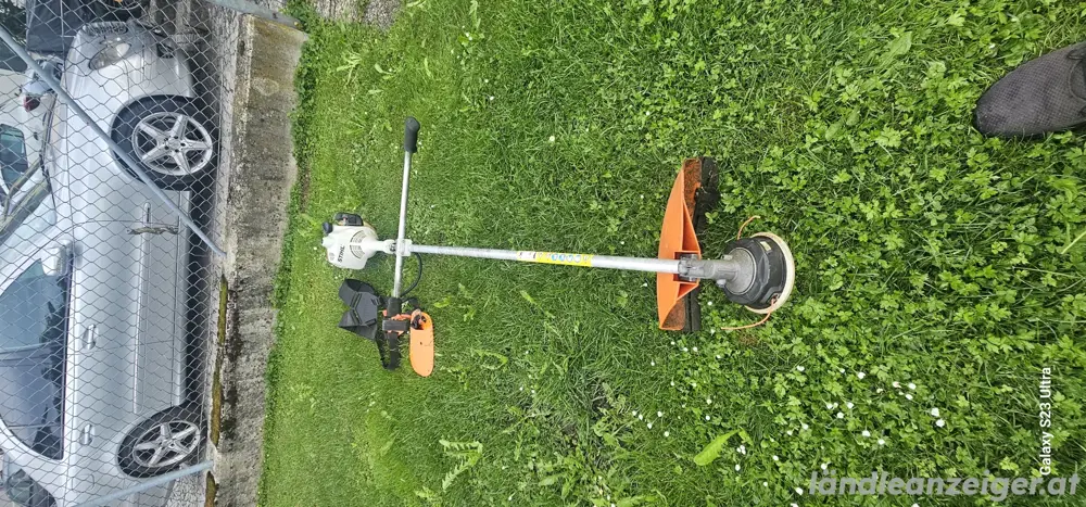 Stihl Fs 55