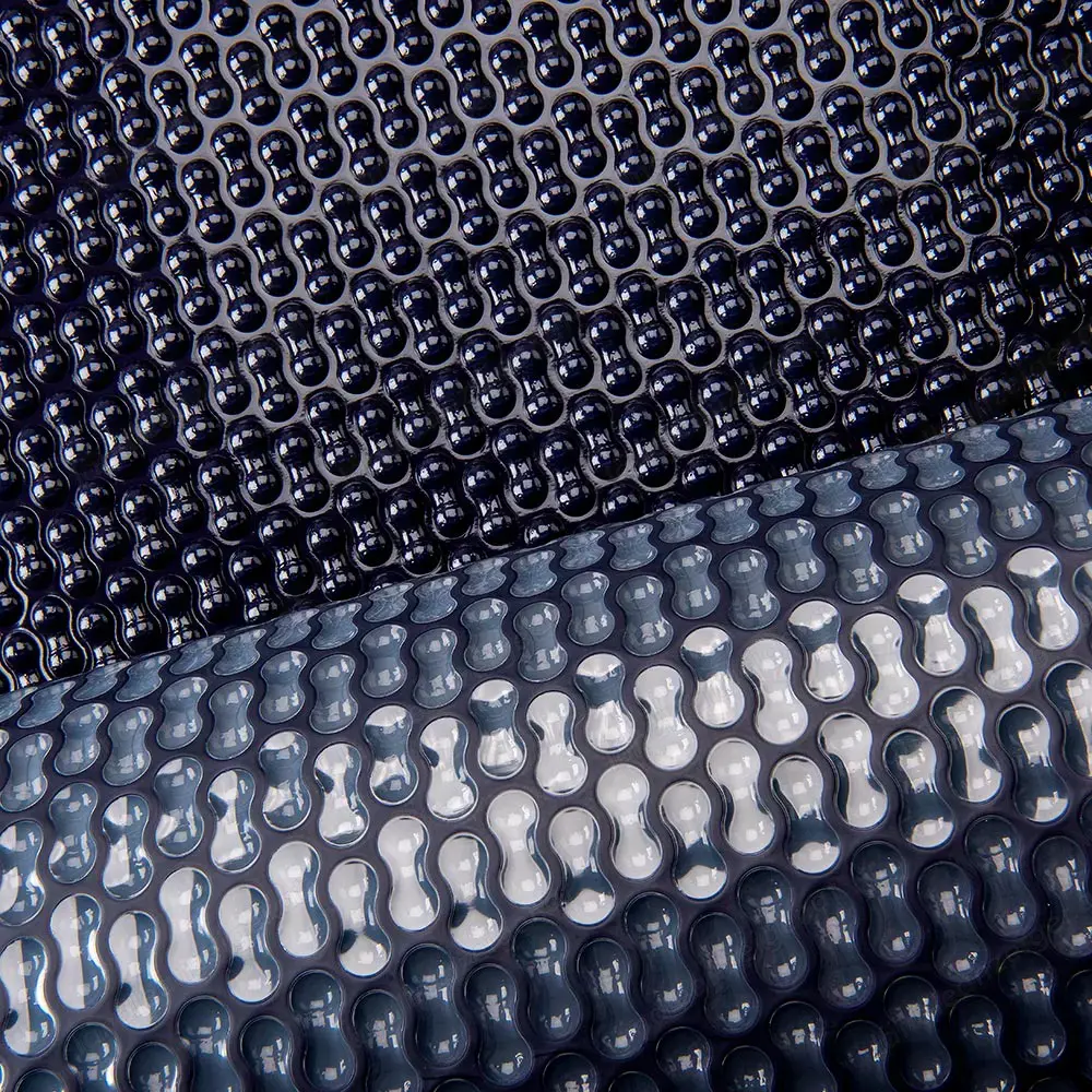 Solarfolie Geobubble new energy guard 500 um Pool Heizung 7m x 2,73m Solarfolie Geobubble new energy guard 500 um Pool Heizung 7m x 2,73m
