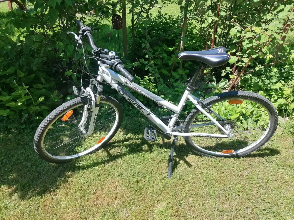 Jugendfahrrad 26 Zoll Jugendfahrrad 26 Zoll