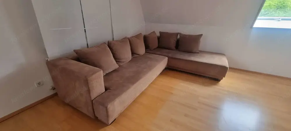 Sofa Couch günstig abzugeben Sofa Couch günstig abzugeben