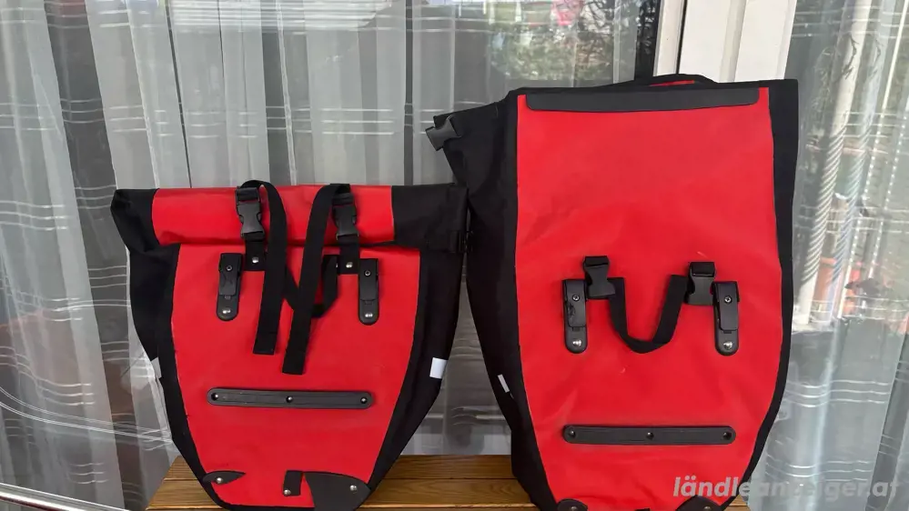 Fahrradtaschen Fahrradtaschen