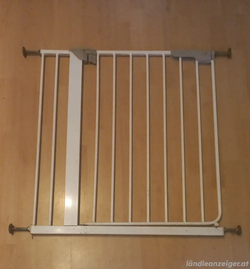 Treppenschutzgitter Treppenschutzgitter