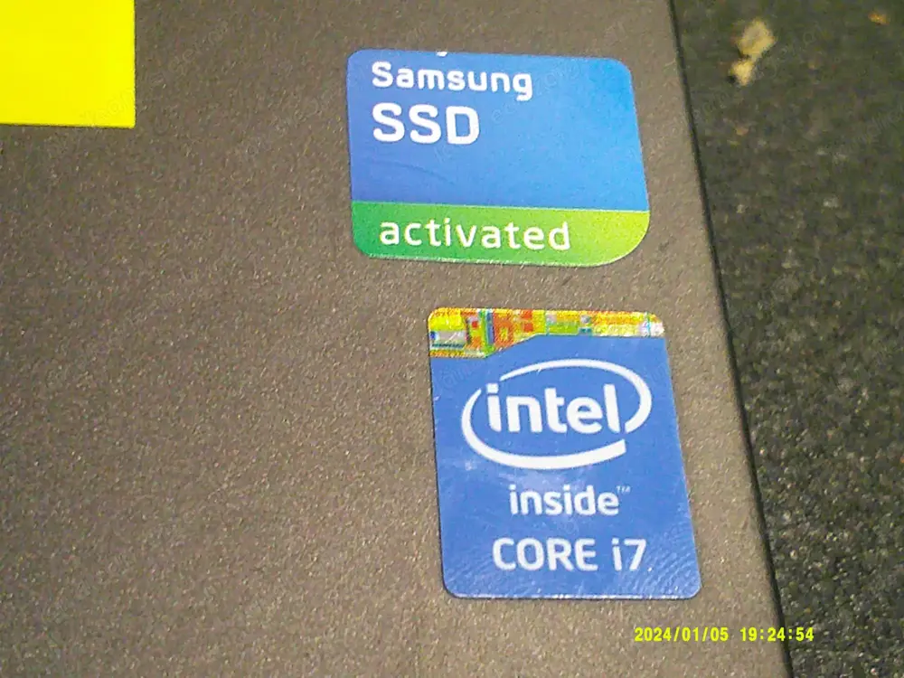 Verkaufe Dell PRECISON M4800 Verkaufe Dell PRECISON M4800