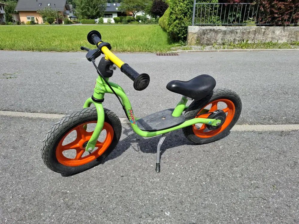 Puky Laufrad (Lauflernrad) Puky Laufrad (Lauflernrad)