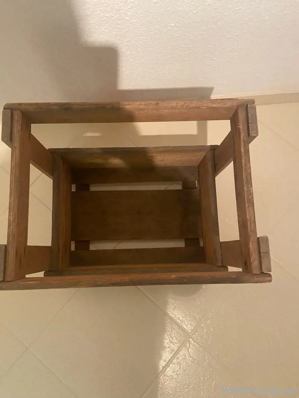 13x Kiste Holz L,B,H: 42x30x40 13x Kiste Holz L,B,H: 42x30x40