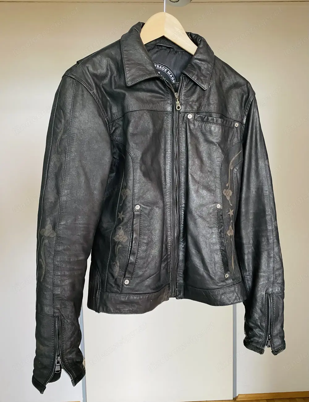 Motorradjacke Damen Motorradjacke Damen