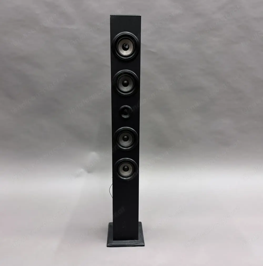 Bluetooth Multifunktion Soundtower Lautsprecher Musik Sound Anlage