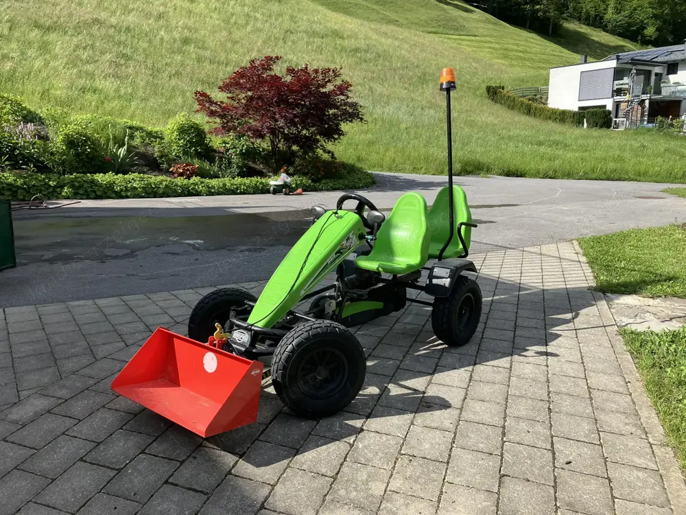 BERG Offroad Gokart