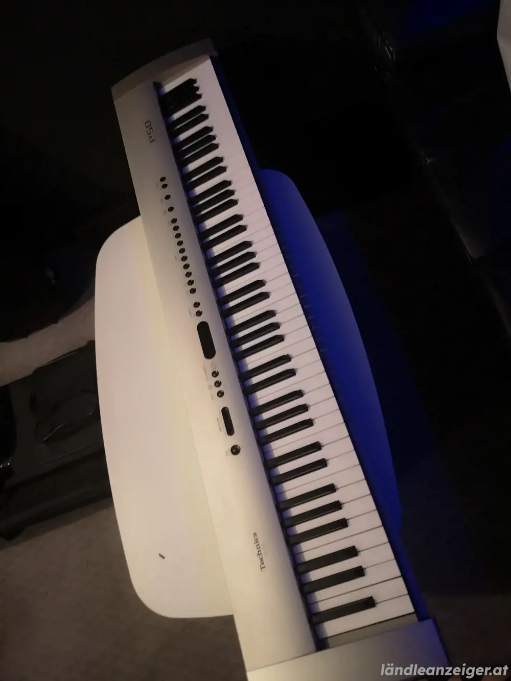 E-piano E-piano