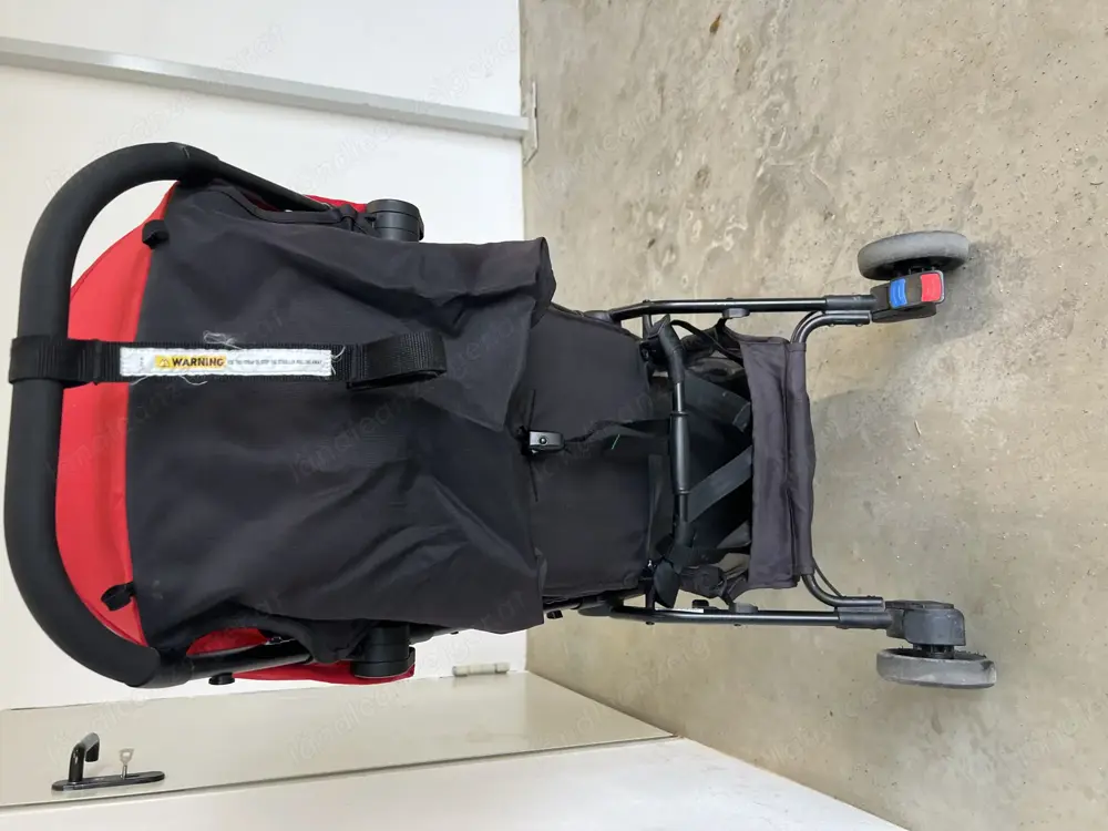 Mountain buggy Mountain buggy