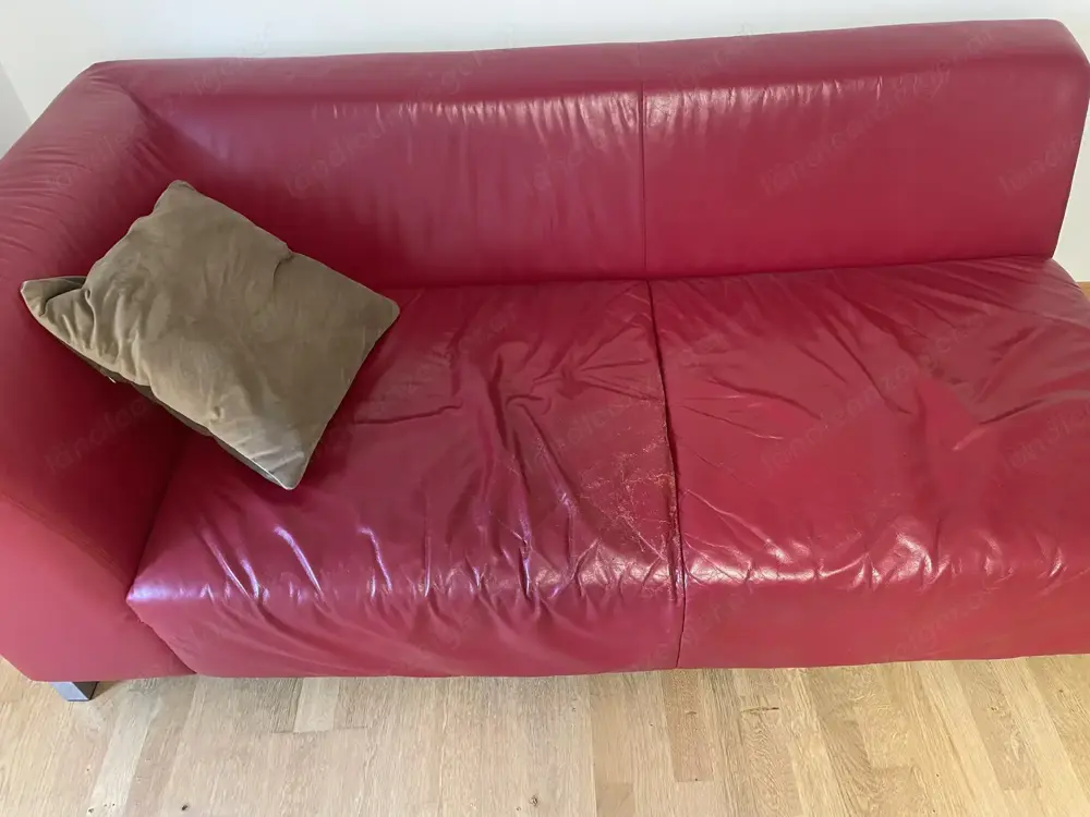 Couch zu verkaufen Couch zu verkaufen