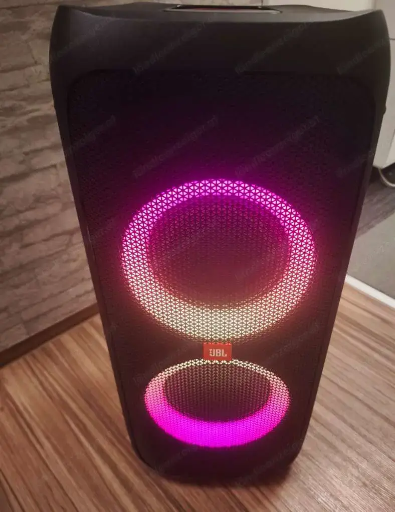 JBL Partybox 310 - TOP Zustand Preis VB JBL Partybox 310 - TOP Zustand Preis VB