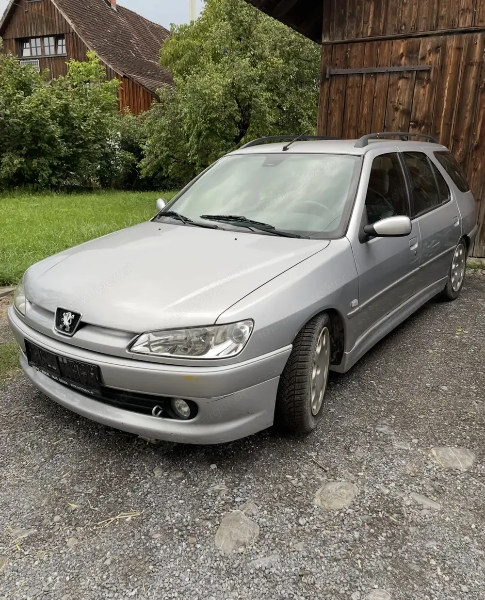 Peugeot zum selber reparieren perfekt Peugeot zum selber reparieren perfekt