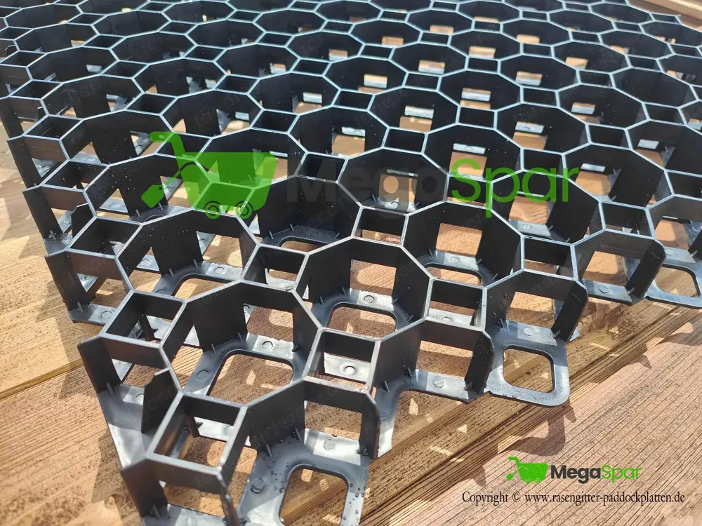 Parkplatzgitter & Gartenplatten - Kiesgitter, Bodengitter und Kieswaben & Rasengitter 7,99EUR-m2 Parkplatzgitter & Gartenplatten - Kiesgitter, Bodengitter und Kieswaben & Rasengitter 7,99EUR-m2