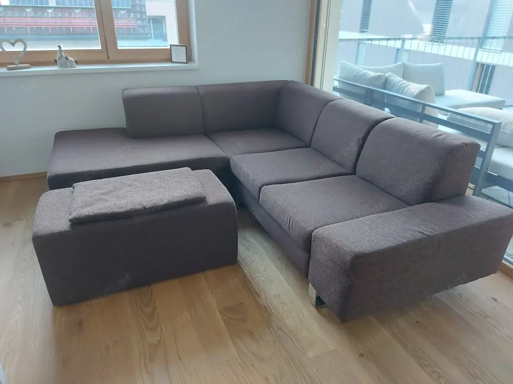 Wohnzimmercouch