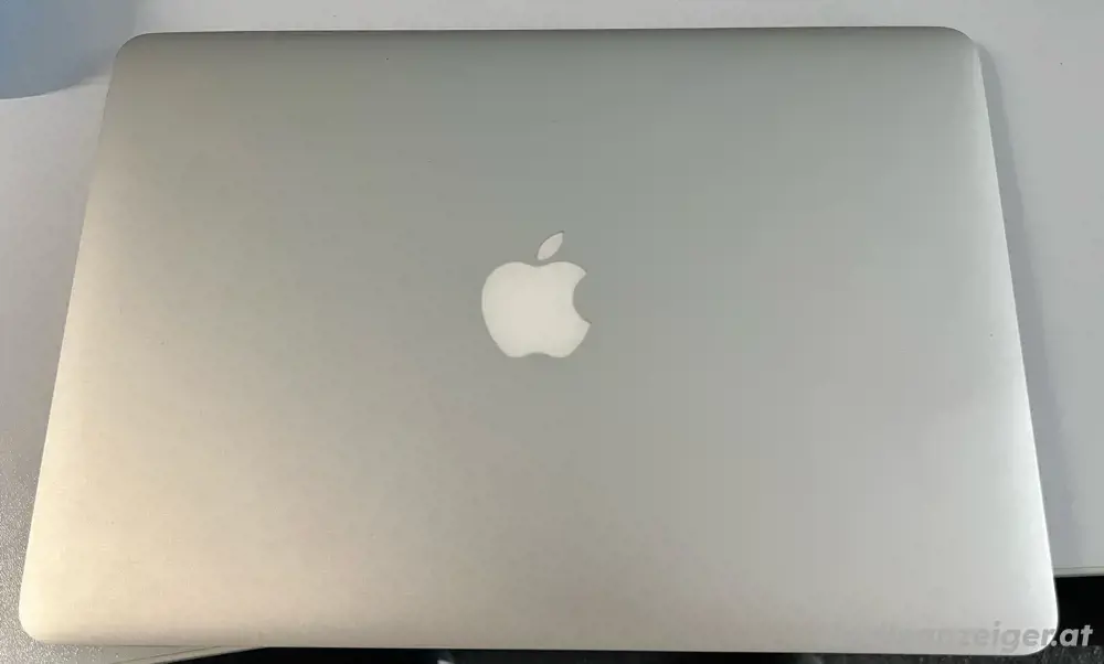 M acBook Air (13 Zoll, Anfang 2015)