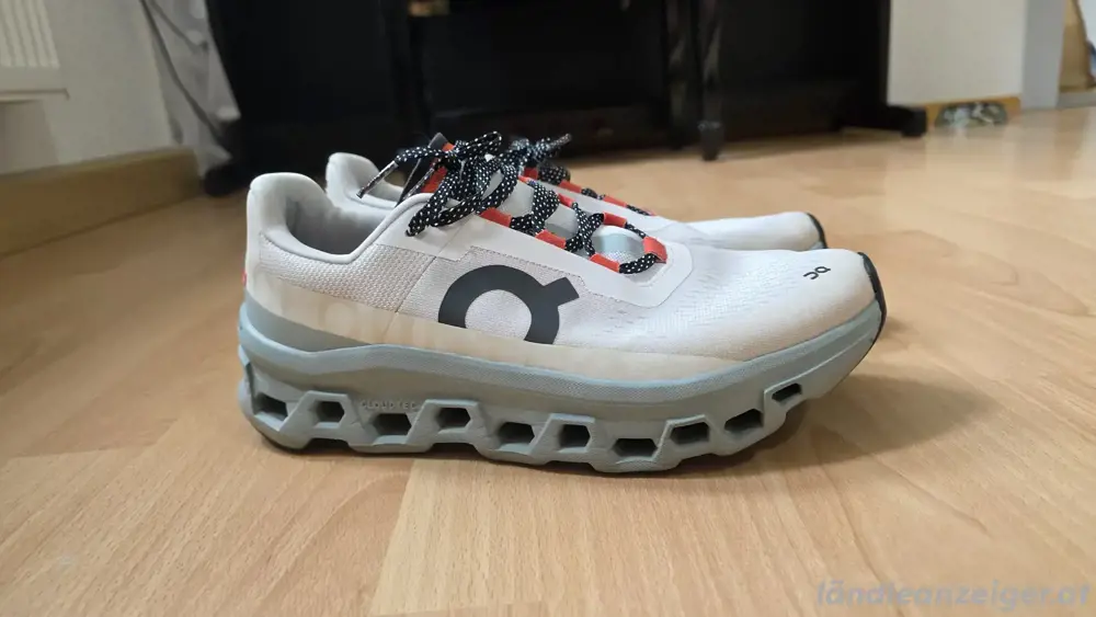 On Cloud Schuhe On Cloud Schuhe