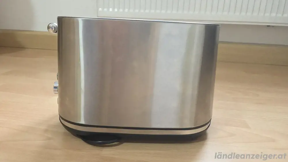 toaster toaster