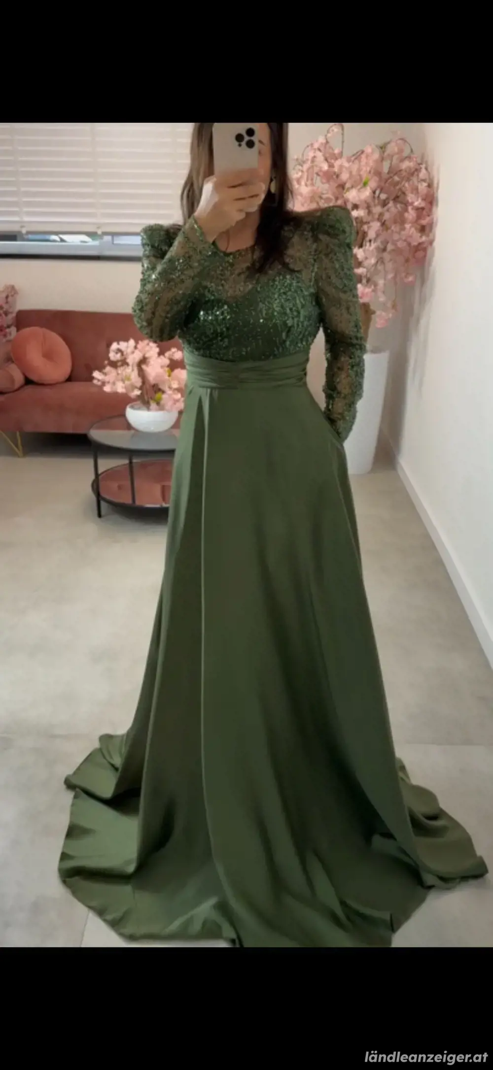 Abendkleid Abendkleid