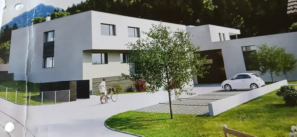 3 Zimmerwohnung in Franstanz (Neubau) zu vermieten 3 Zimmerwohnung in Franstanz (Neubau) zu vermieten