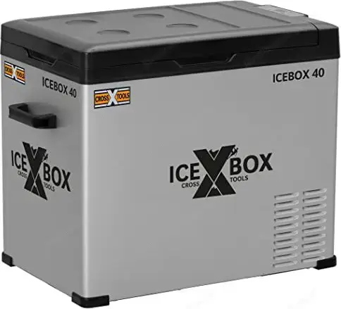 Ice-Box X40