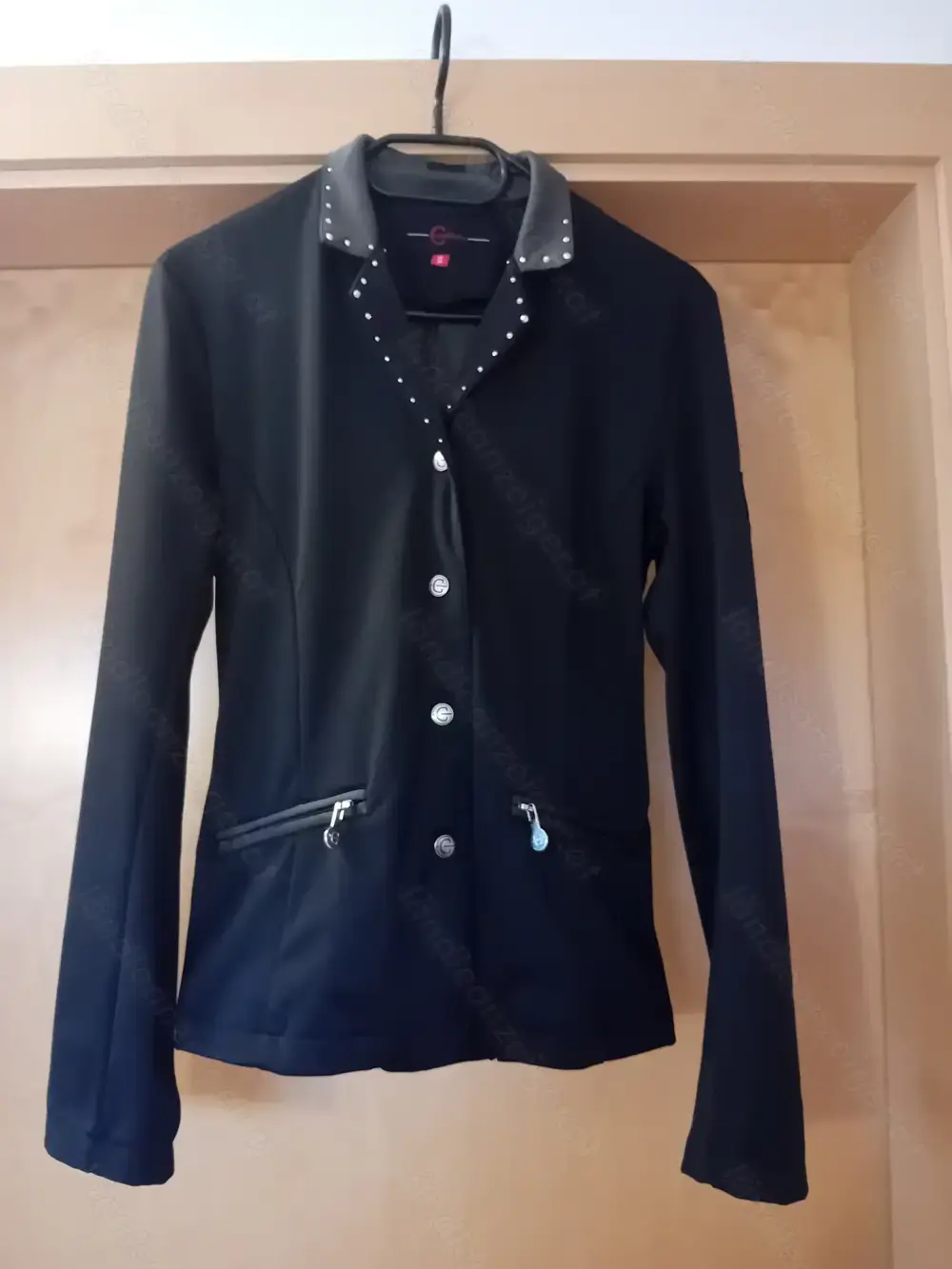 Turnierjacket Covalliero Turnierjacket Covalliero