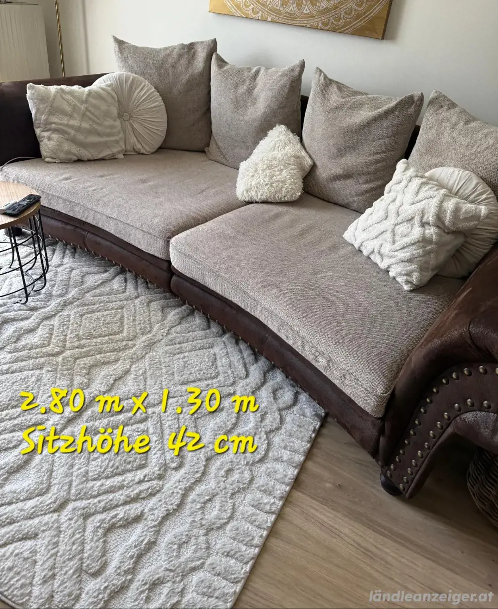 Couch in Top Zustand 