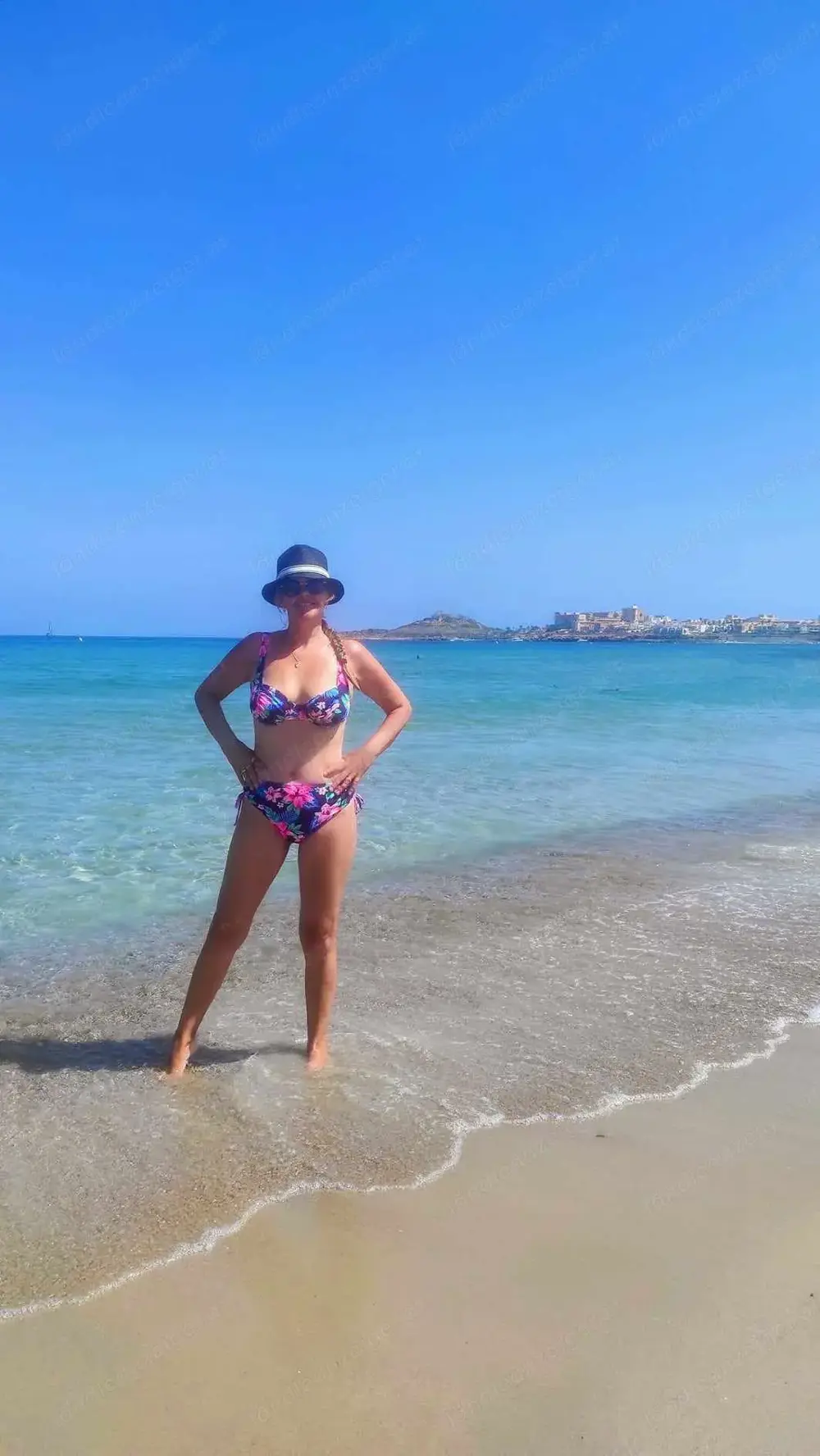 Reife Chiki Nicoleta Webcam 