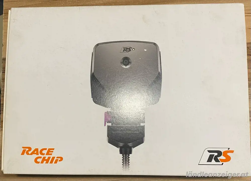 Race Chip RS für Audi A6 C6 2,7 TDI Race Chip RS für Audi A6 C6 2,7 TDI