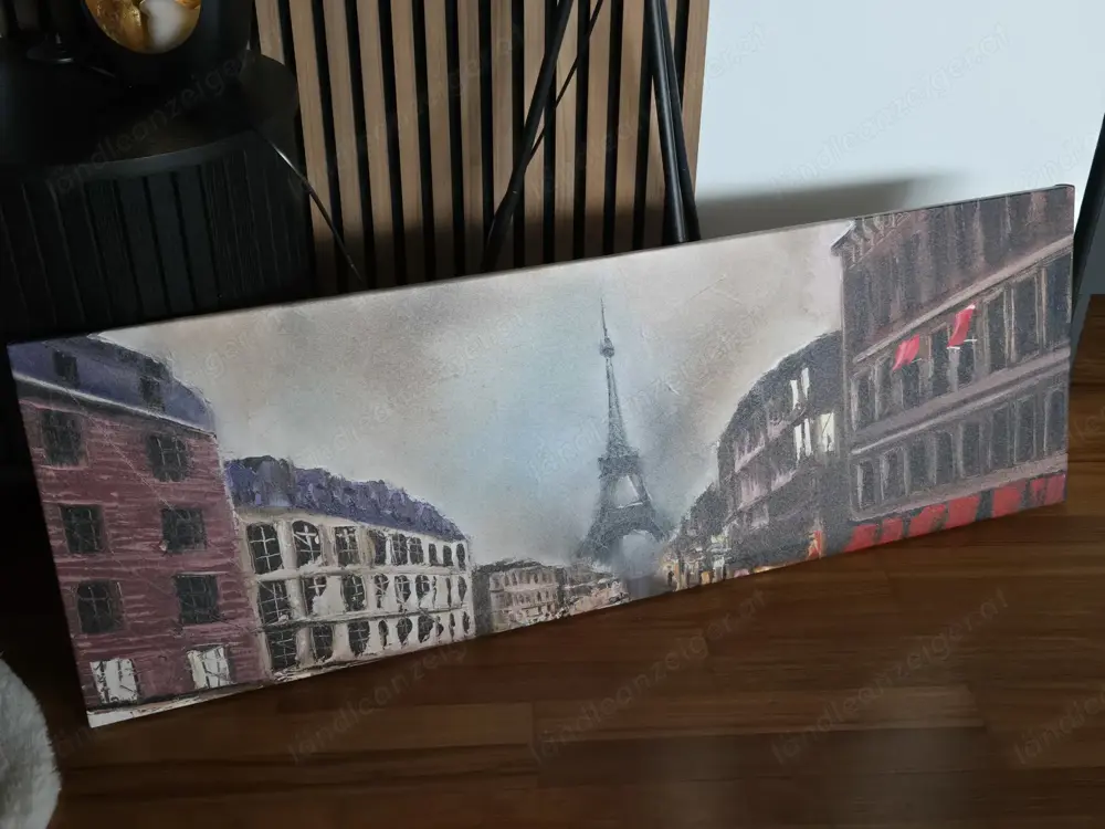 Leinwandbild 140 40 